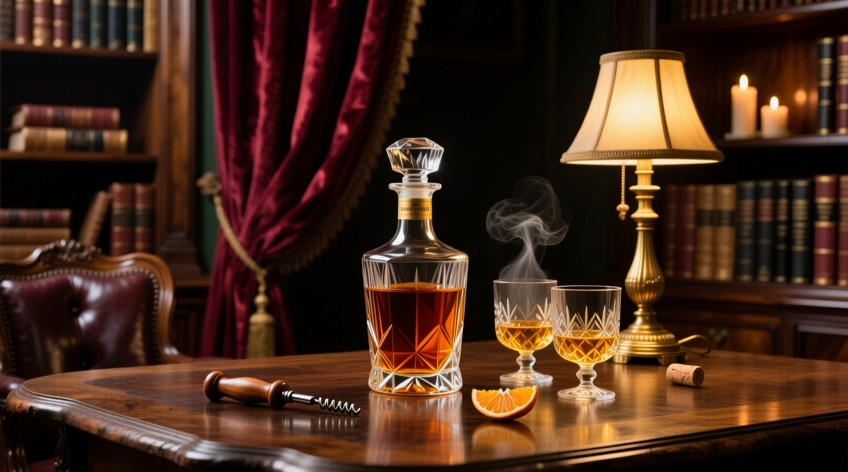 brandy cognac recipes