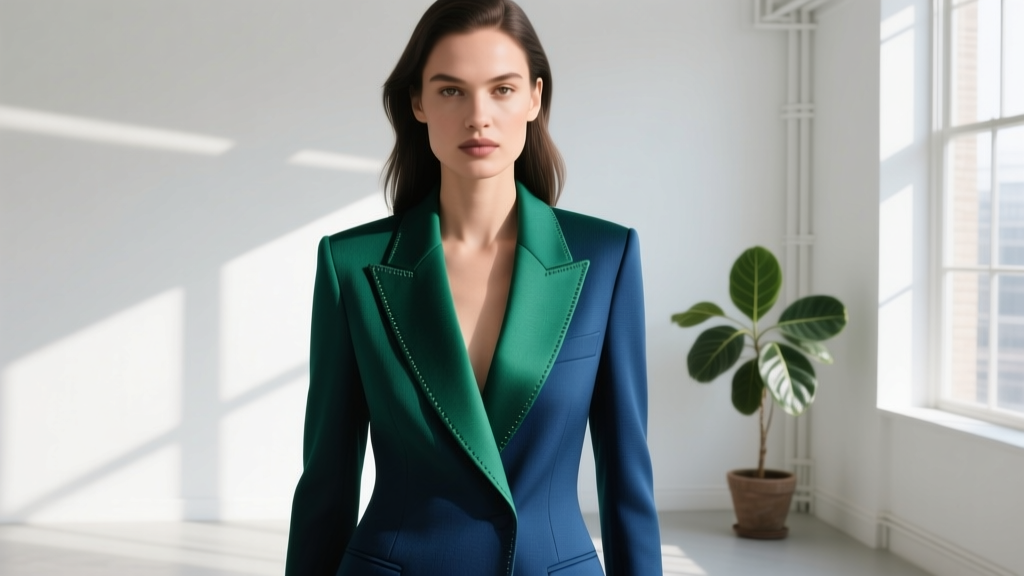 Can You Machine Wash a Fitted Blazer? The Truth in 2024