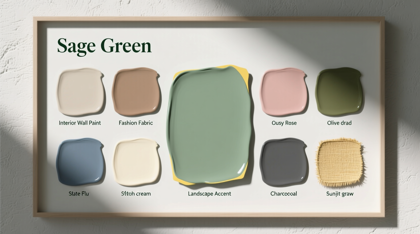 Sage Green Color Guide: 5 Design Uses | TheHomeSprouts