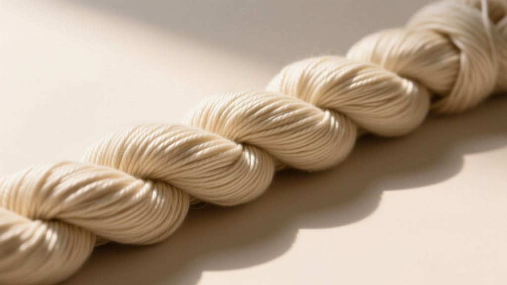 What Is 2ply Yarn? A Designer’s Deep Dive