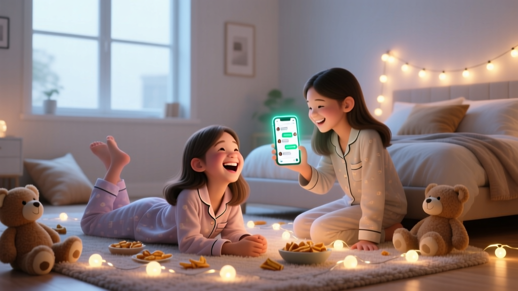 Slumber Party Essentials for First-Time Hosts (2026)