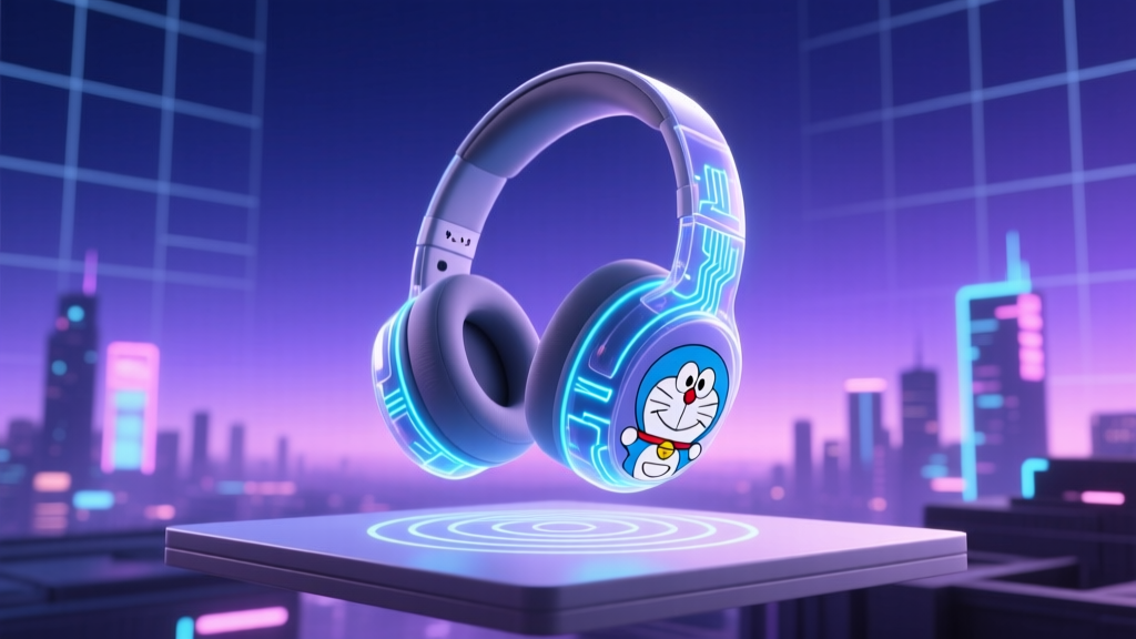 Wireless Anime Headphones Wisely: 7 Real-World Mistakes Fans Make (and How to Avoid Them Before You Spend $150+)