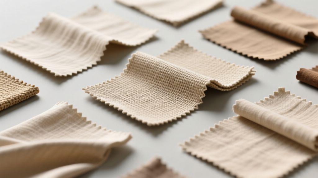 Linen Fabric Discount: Smart Sourcing for Designers
