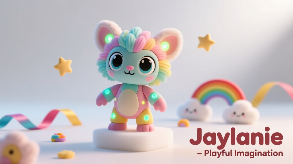 Jaylanie: Safety, Developmental Impact, and Regulatory Oversight of a Popular Infant Toy Line