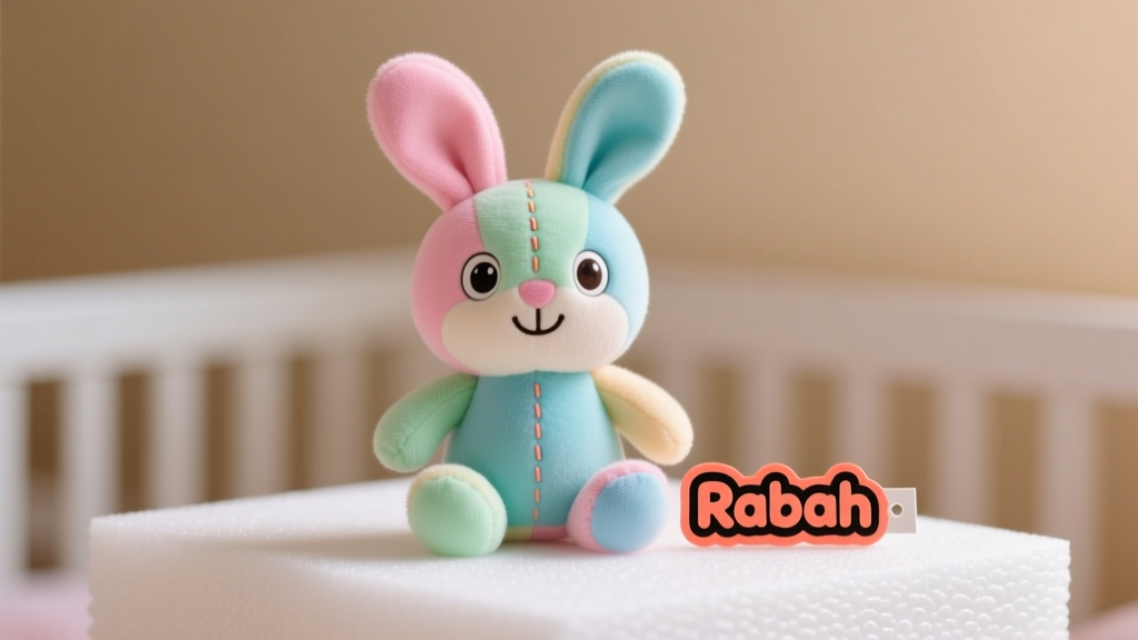 Rabah Toys: Safety Evaluation, Regulatory Compliance, and Market Positioning in the Global Children’s Product Sector