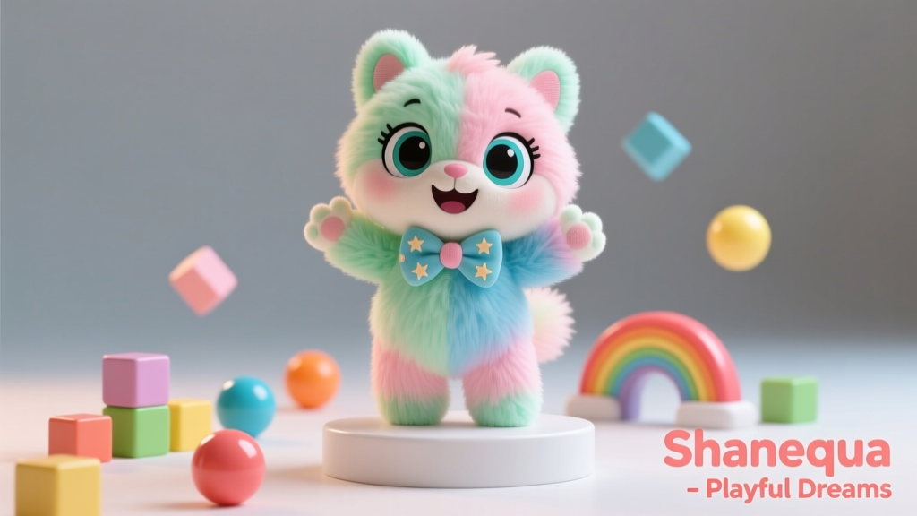 Shanequa: A Critical Safety and Market Analysis of the Popular Toddler Learning Toy