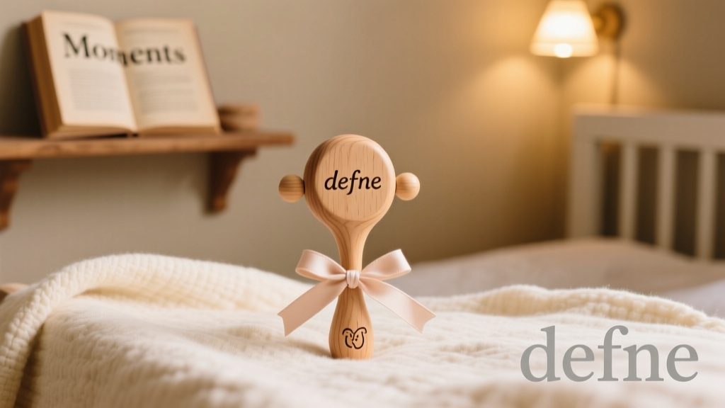 Defne: Understanding the Rare Infantile Neurodevelopmental Disorder and Evidence-Based Care Strategies