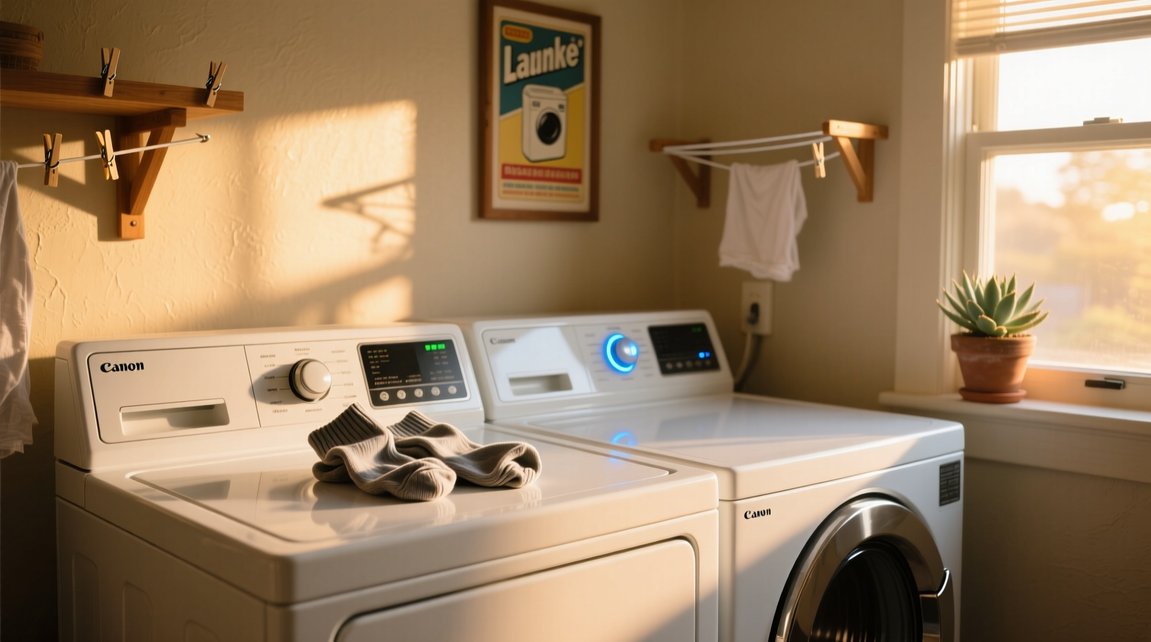 best time of day to run your dryer