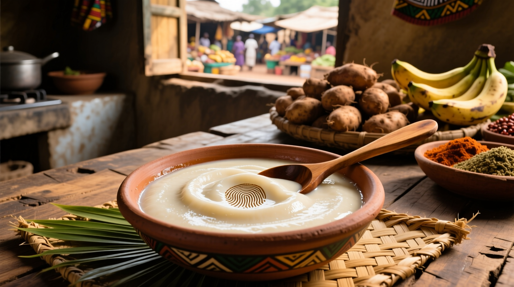 nigerian eba