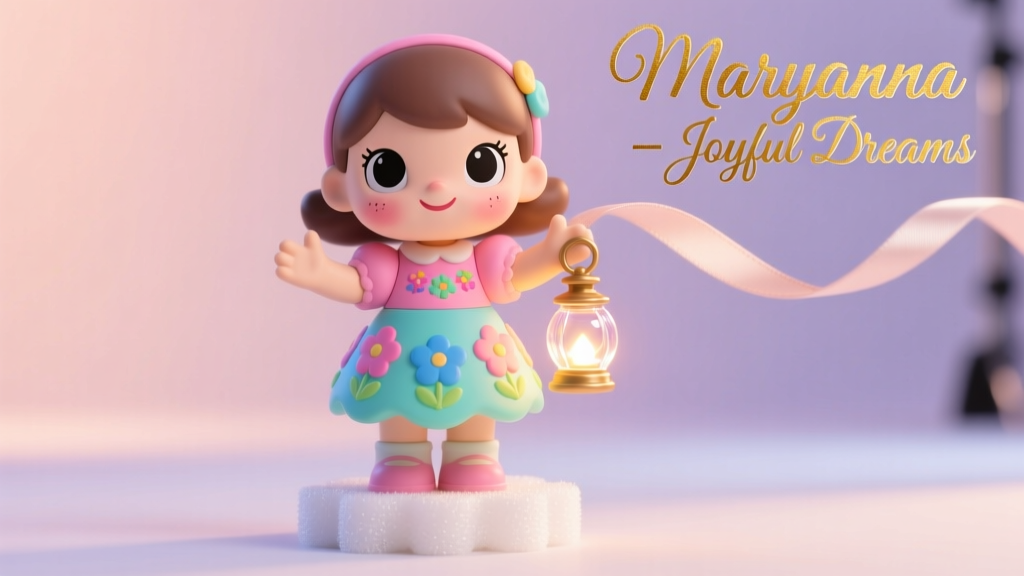 Maryanna Toys: Safety, Design, and Regulatory Compliance for Young Children