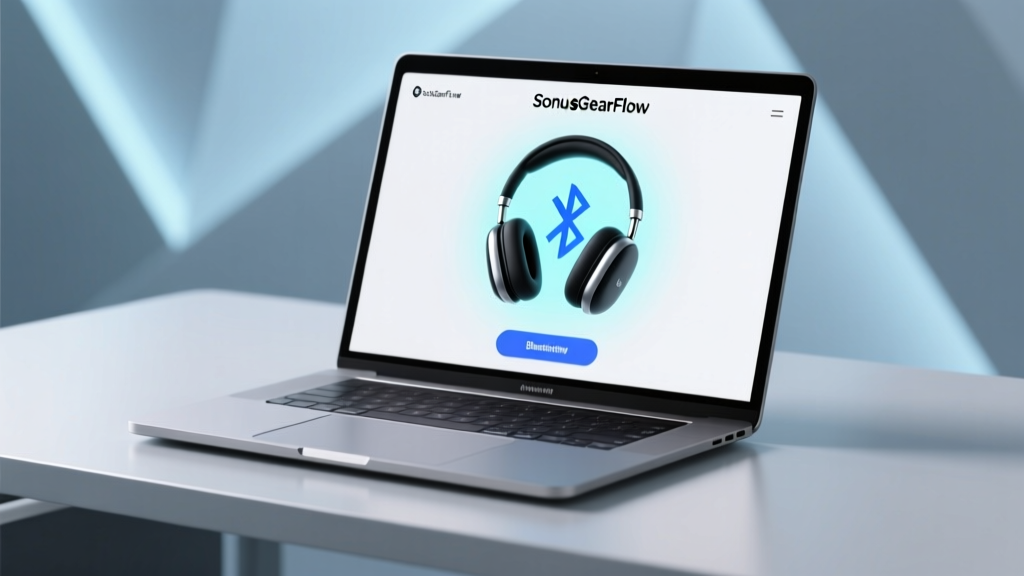 Wireless Headphones to Laptop: 2026 Fix Guide