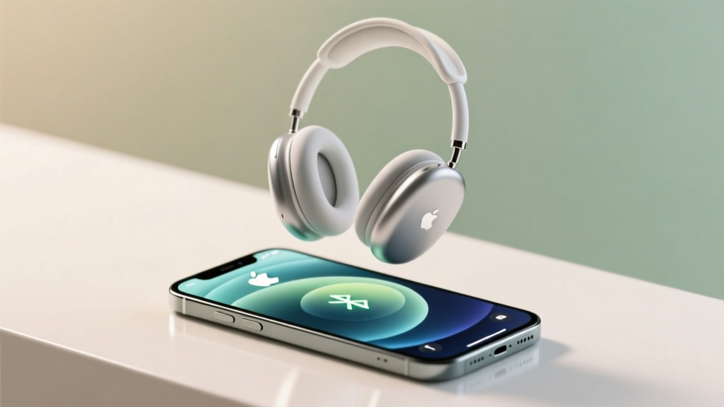 iPhone 11 Bluetooth Headphones Pairing Guide (2026)