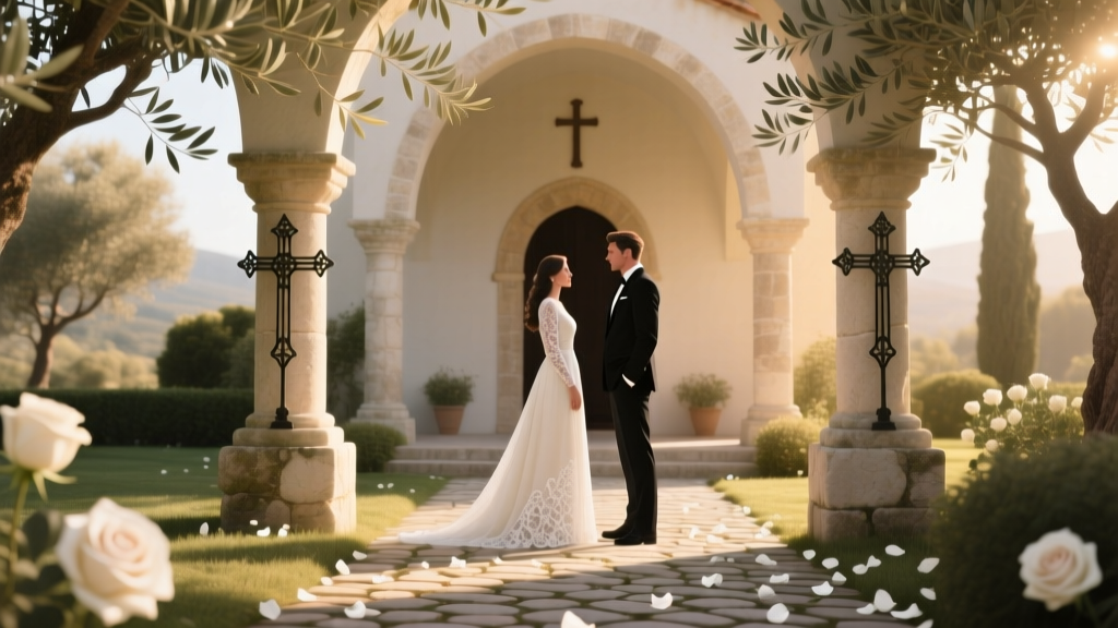 Catholic Wedding Outside: 7 Canonical Rules (2026)
