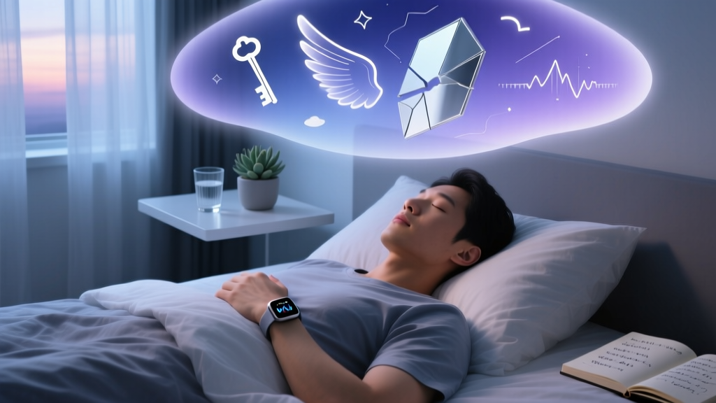 Sleep Quality Measures: Sleep Science