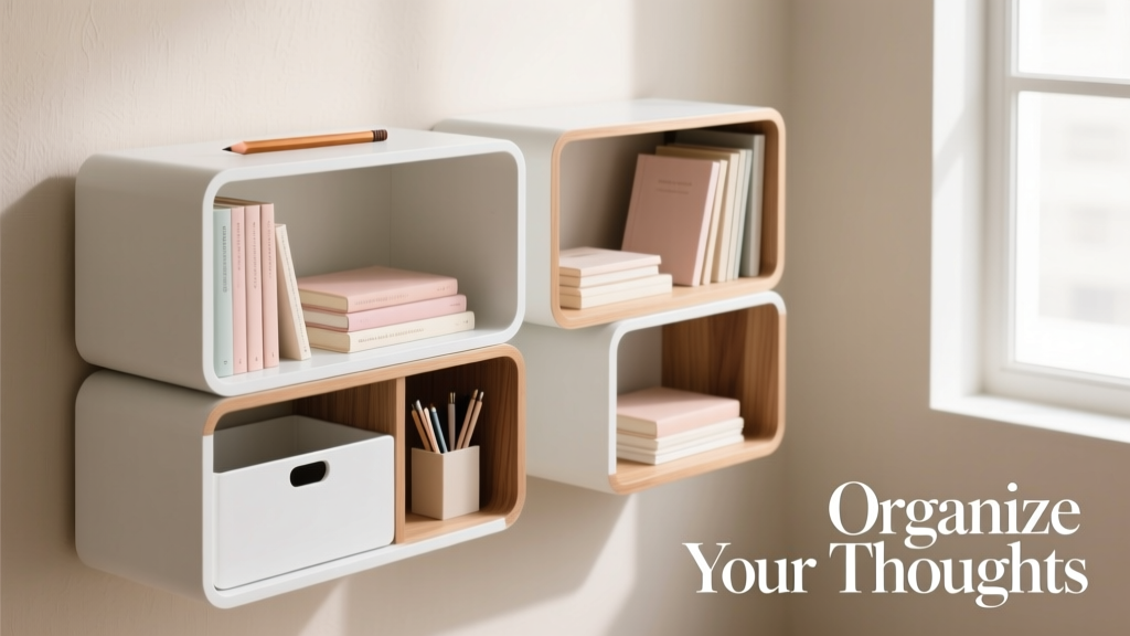 Type Storage Ideas: Practical, Space-Smart Solutions for Print Shops and Design Studios