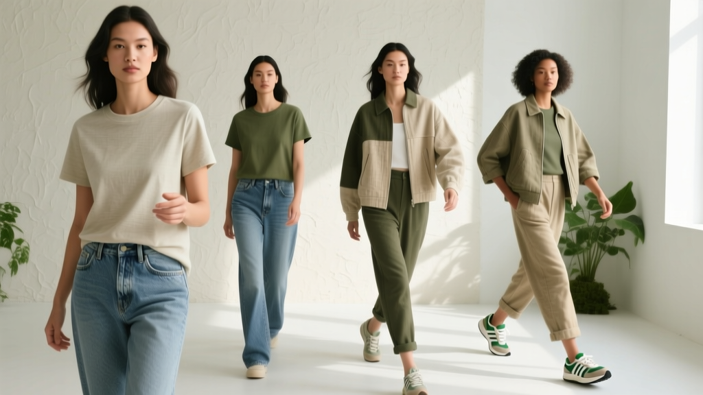 Affordable Sustainable Clothing Brands That Actually Deliver