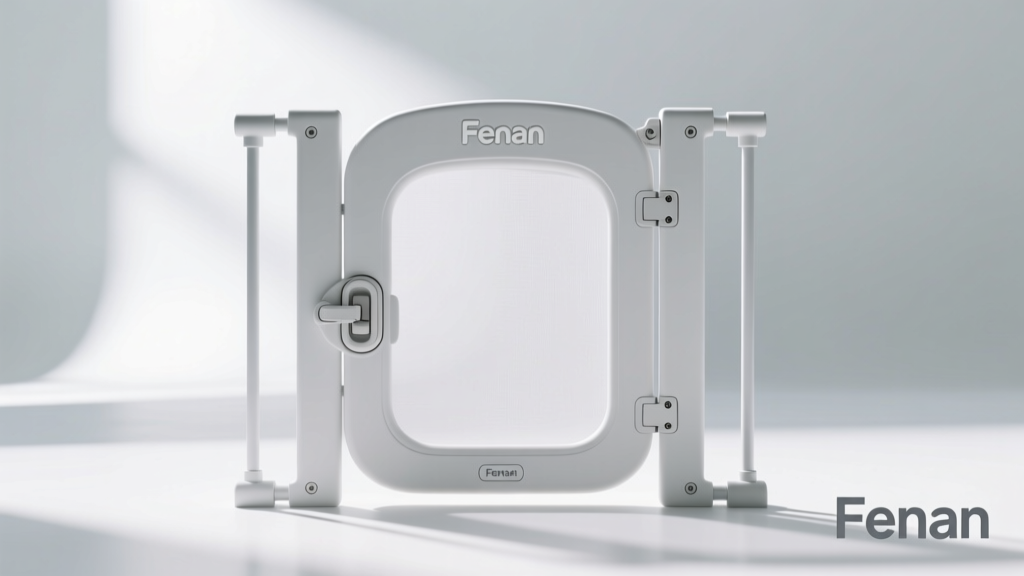 Fenan Childproofing: A Safety-Focused Evaluation of Fenan Baby Gates, Locks, and Window Guards