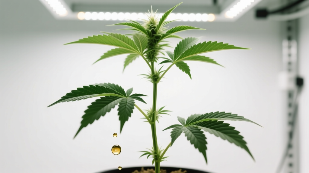 Sativa Fertilizer Mistake: Fix Before Week 3 (2026)
