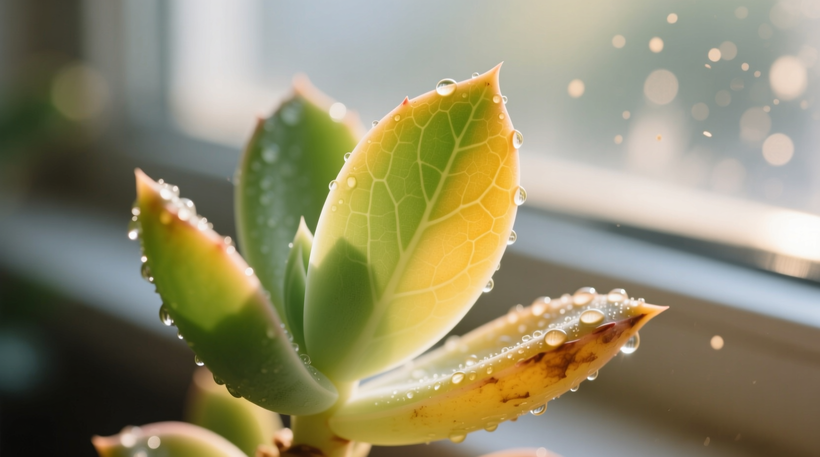 Jade Plant Leaves Turning Yellow: Causes & Fixes (Expert Guide)