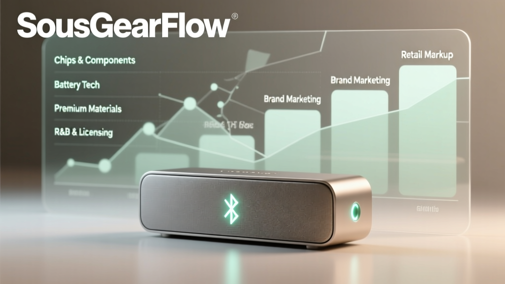 Why Are Bluetooth Speakers So Expensive? (2026)
