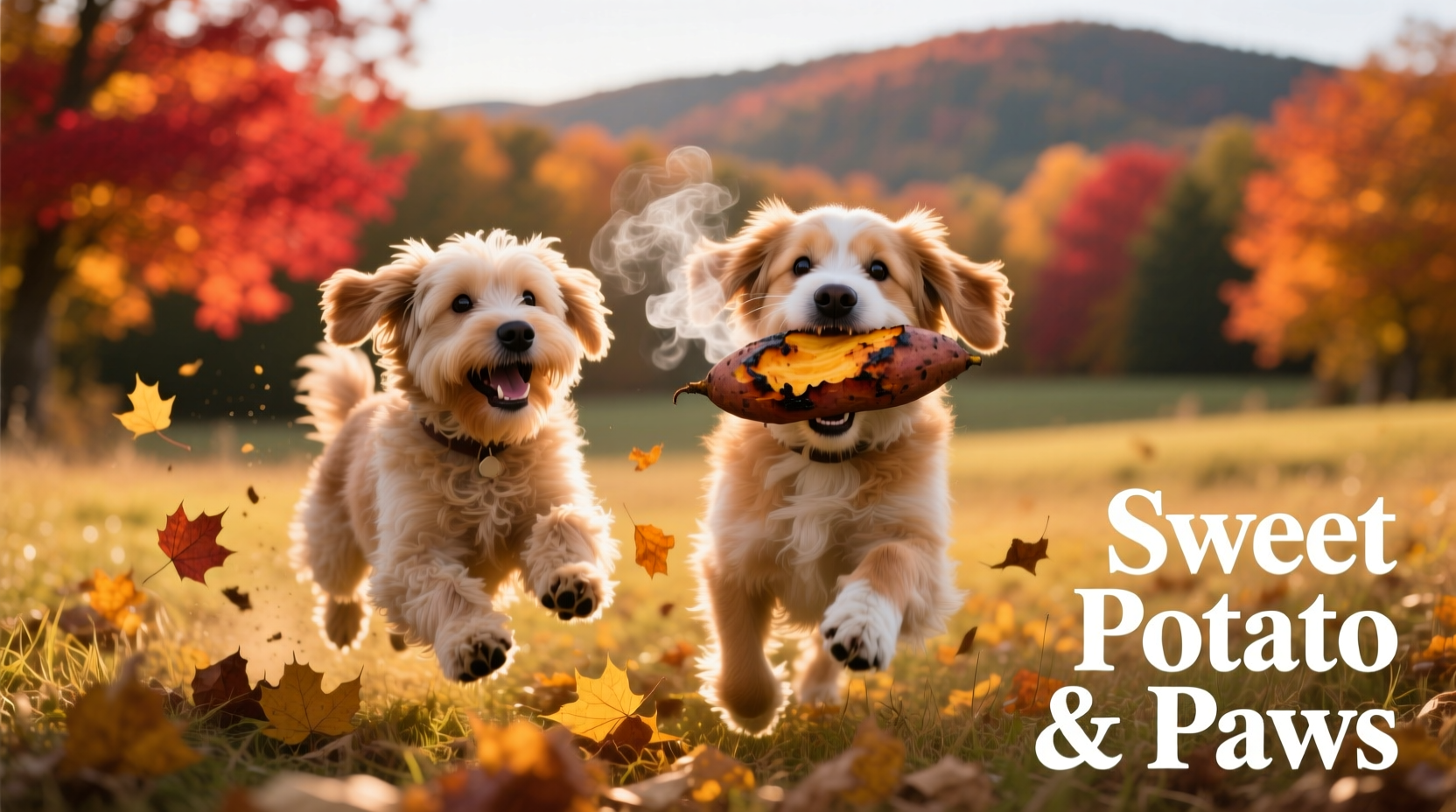 Can Dogs Eat Sweet Potatoes? Vet-Approved Benefits & Risks