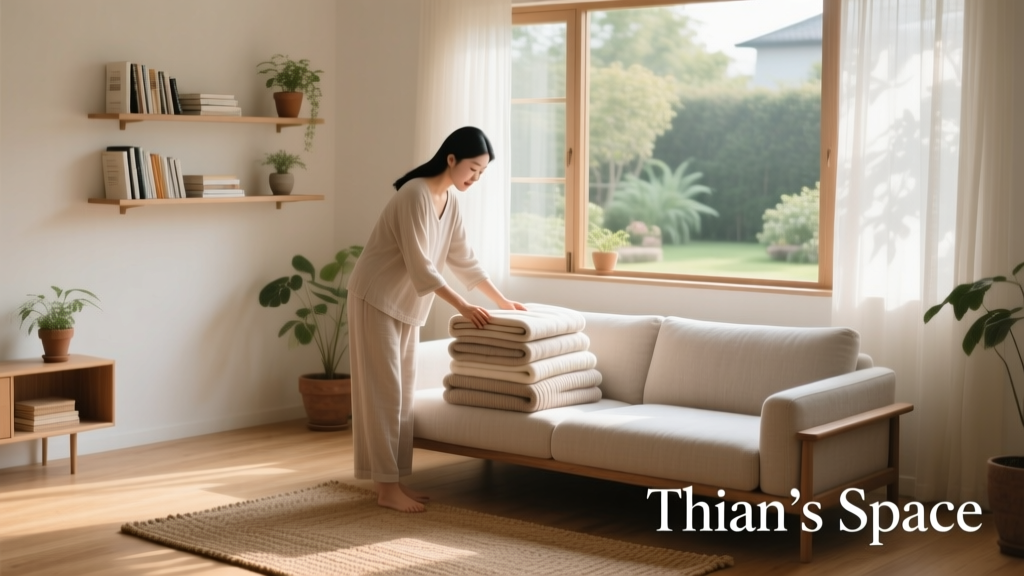 Thian: Understanding the Emerging Pediatric Sleep Aid and Its Role in Family Routines