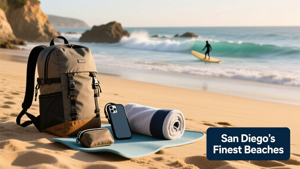 Best Beaches in San Diego: A Practical, Tested Guide for Swimmers, Surfers, and Families