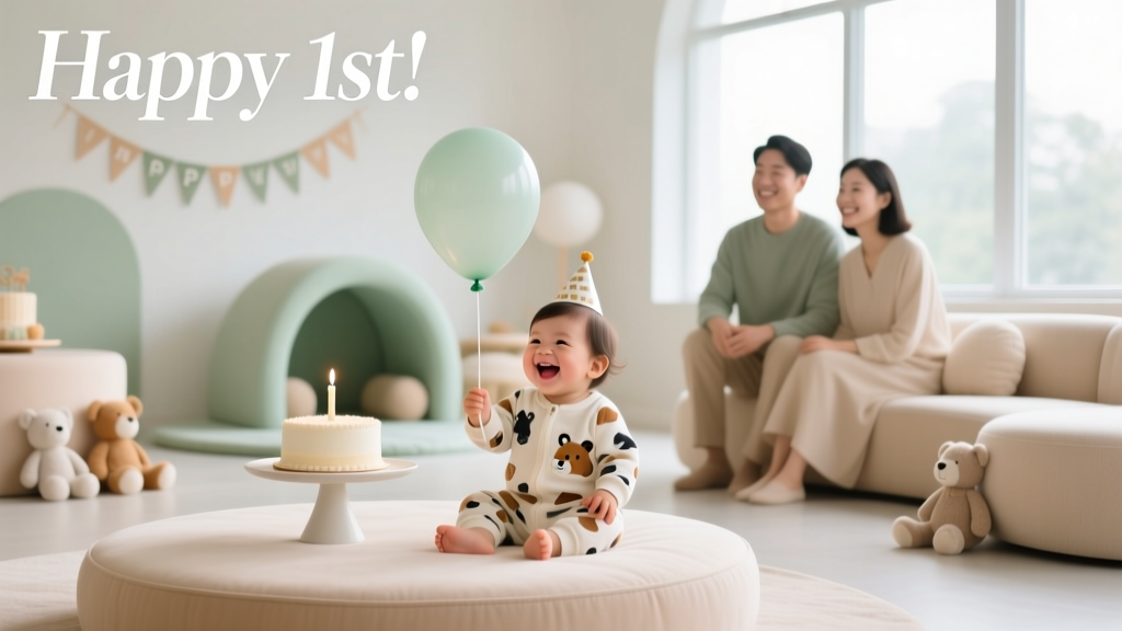 1-Year-Old Birthday Venues: Stress-Free & Baby-Safe (2026)