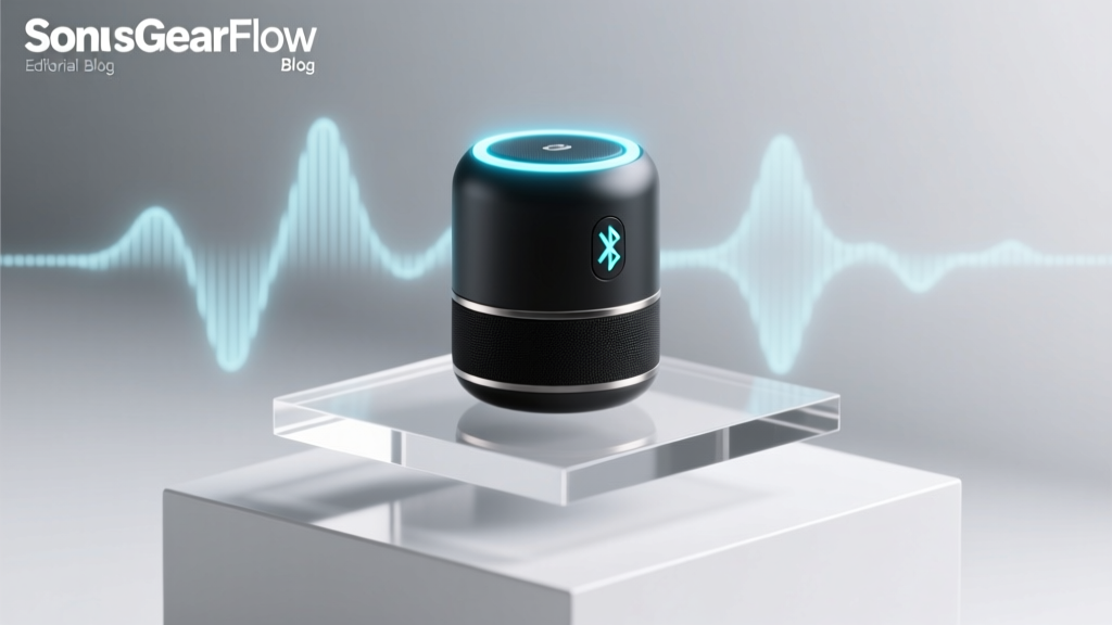 Best Bluetooth TV Speakers: Zero Lag, Strong Bass (2026)