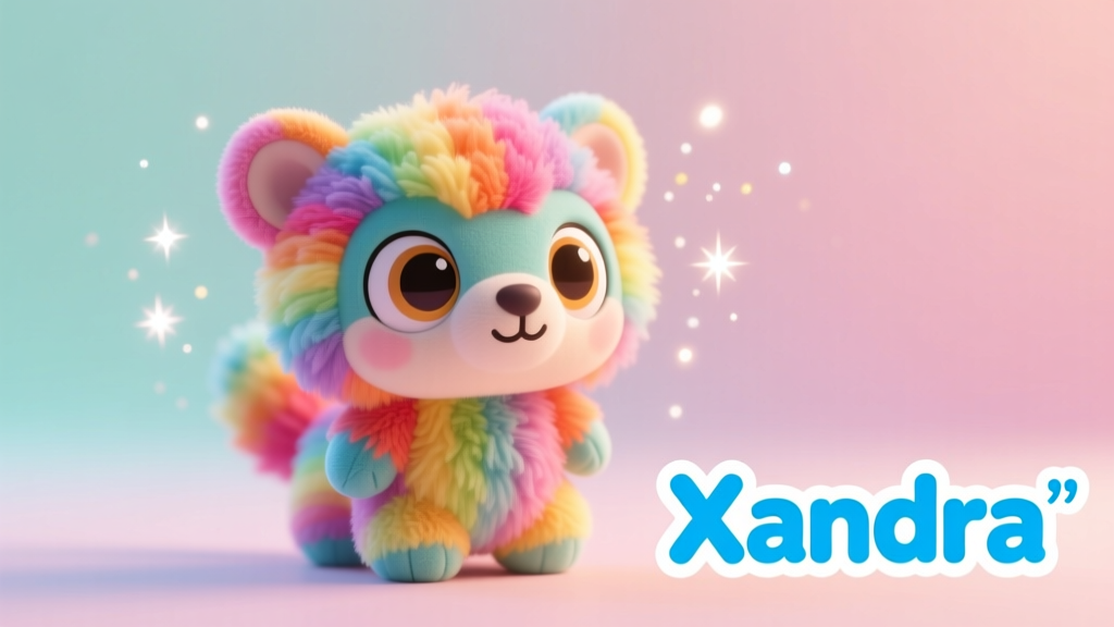 Xandra: A Safety and Market Analysis of the Popular Interactive Doll Line