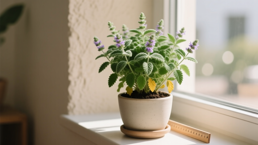 How to Grow Catnip Indoors: Vet-Backed Guide (2026)