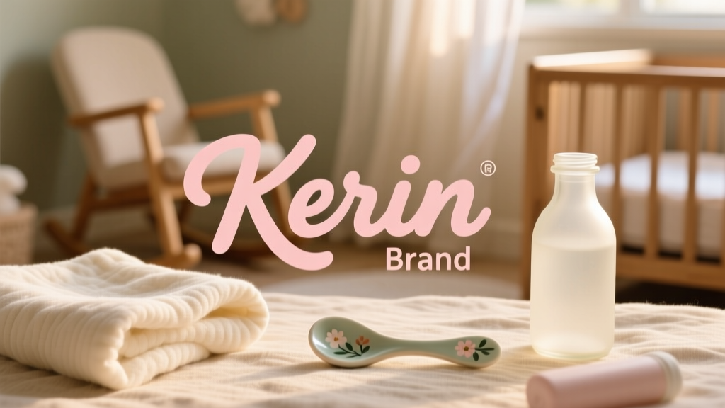 Kerin: A Pediatric Nurse’s Evidence-Based Guide to Infant Feeding Support and Safety