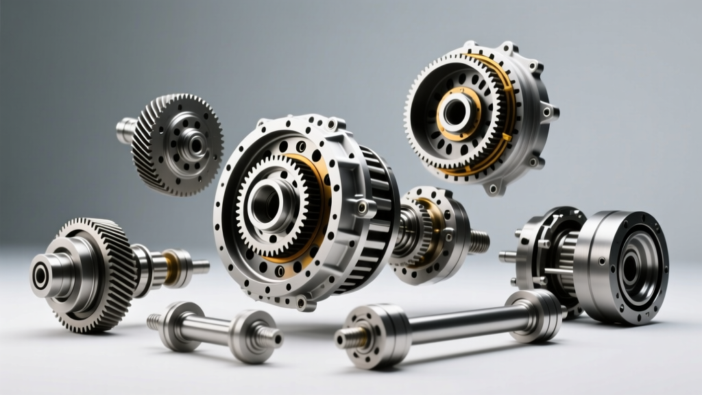 Automobile Differential Gear Ratios: Mustang S550 Performance Guide