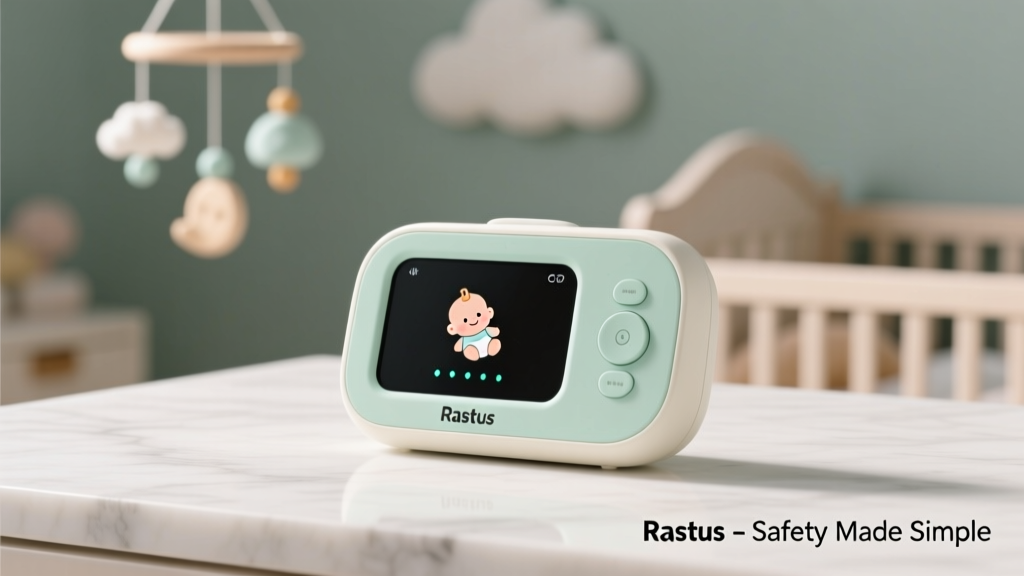 Rastus: Understanding the Historical Context, Safety Implications, and Modern Childproofing Considerations