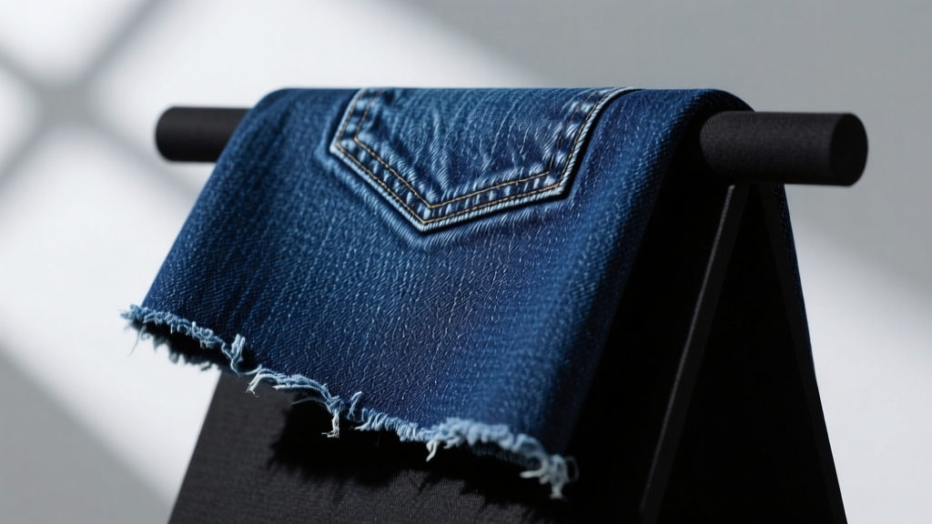 Heavy Denim Fabric: Troubleshooting Guide for Designers