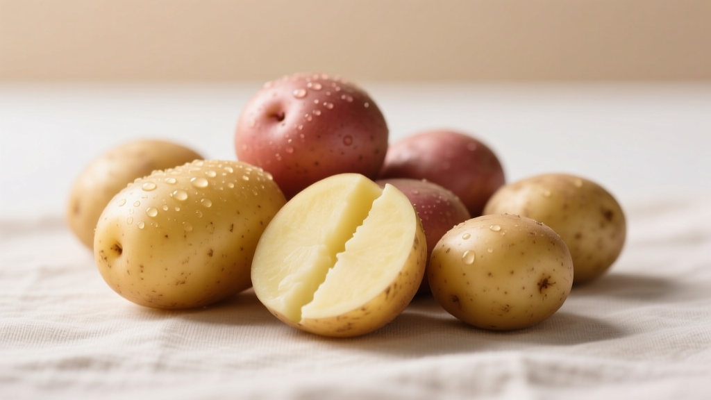 Best Potatoes for Soup: Waxy Varieties Hold Shape