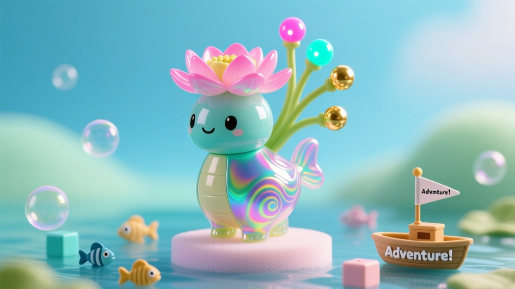 Euryale: Understanding the Safety, Regulation, and Real-World Risks of This Obscure but Potentially Hazardous Toy Material