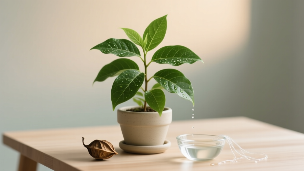 Paan Plant Propagation: Science-Backed Seed Guide