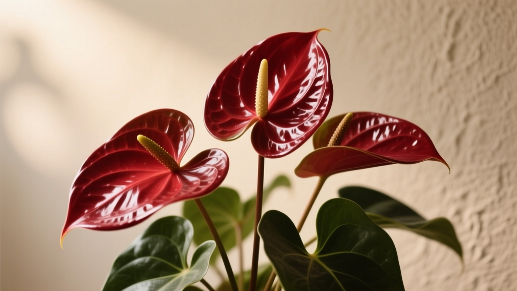 Anthurium Care: Water, Light & Humidity (2026)