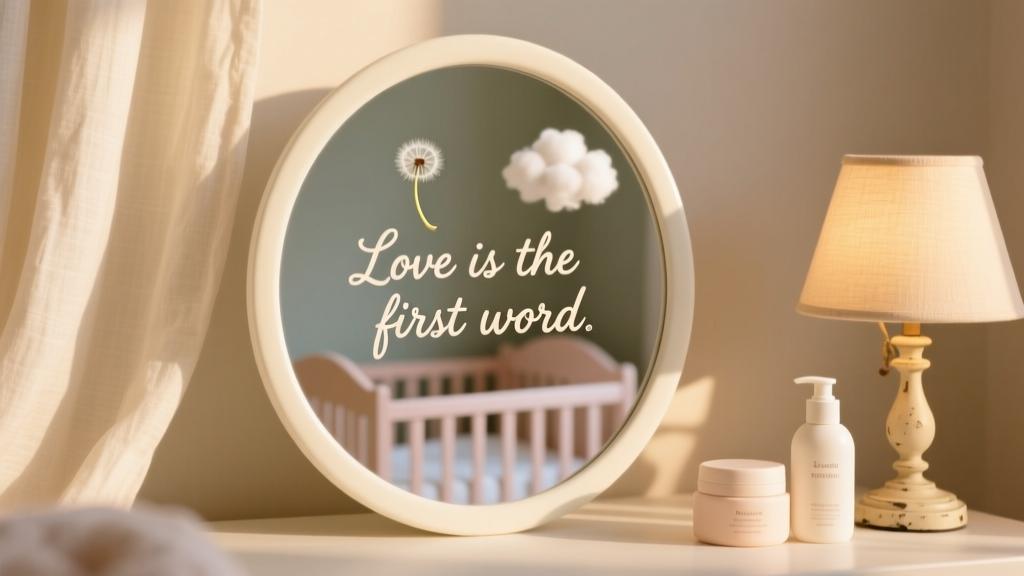 The Meaning Mirror: How Reflective Parenting Transforms Infant Development and Emotional Security