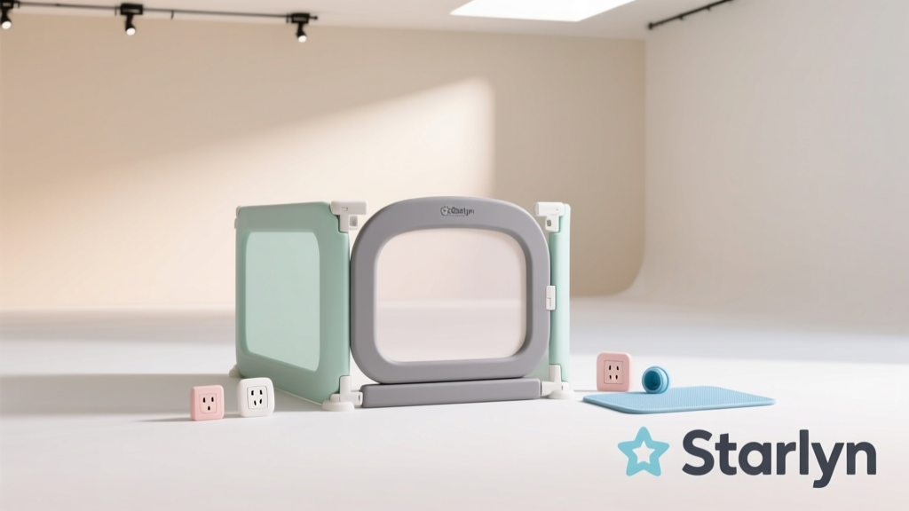 Starlynn: A Safety-Focused Review of the Popular Infant Sleep System