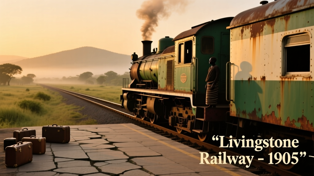 Livingstone, Zambia: A Strategic Transport Hub at the Heart of Southern Africa’s Tourism and Logistics Corridor