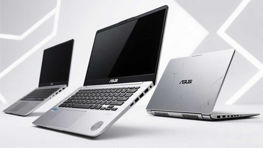 Best Asus Vivobook Models: 3-Year Durability Tests