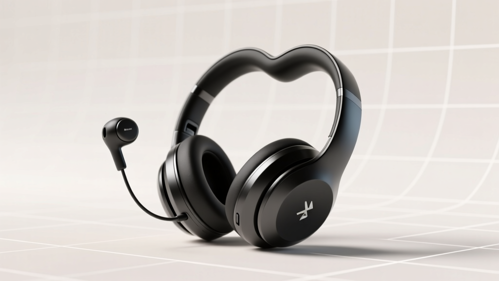 Best Heart-Shaped Bluetooth Headphones 2026