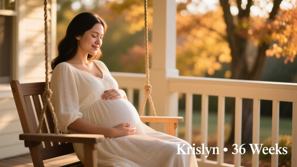 Krislyn: A Clinically Studied Prenatal Vitamin with DHA — What Expectant Parents Need to Know
