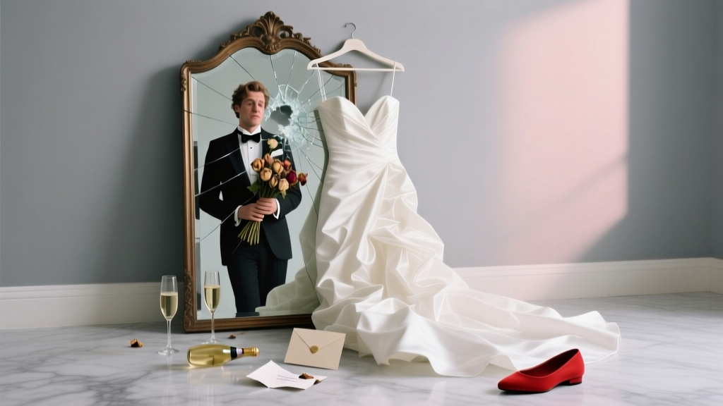 A Very Sordid Wedding DVD: What Couples Need to Know