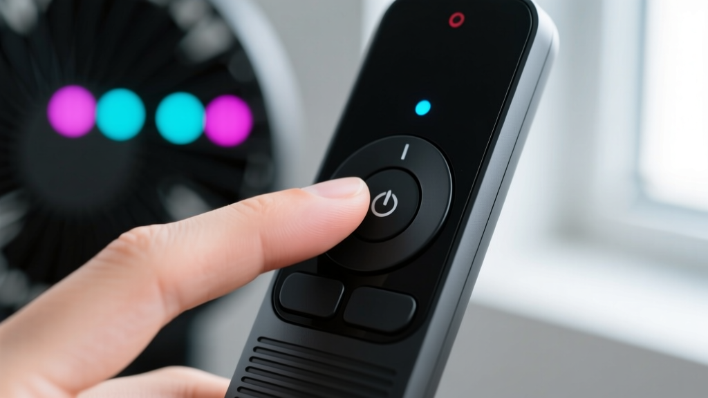 How to Reset and Unpair Your BES Fan and Best Smart Models
