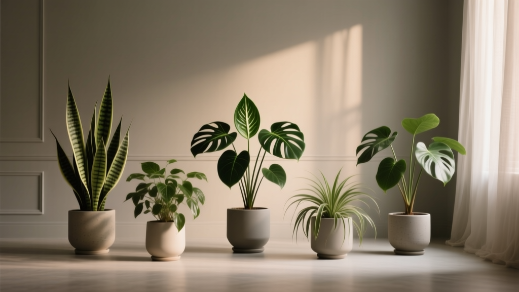 Best Low Light Hanging Plants That Actually Thrive (2026)