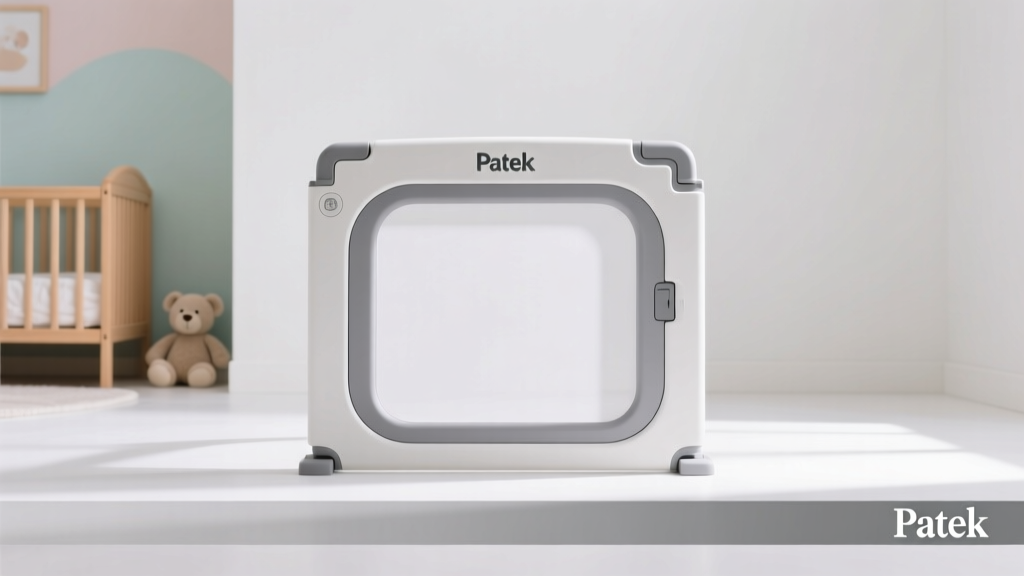 Patek Philippe Timepieces and Child Safety: What Every Parent and Caregiver Needs to Know