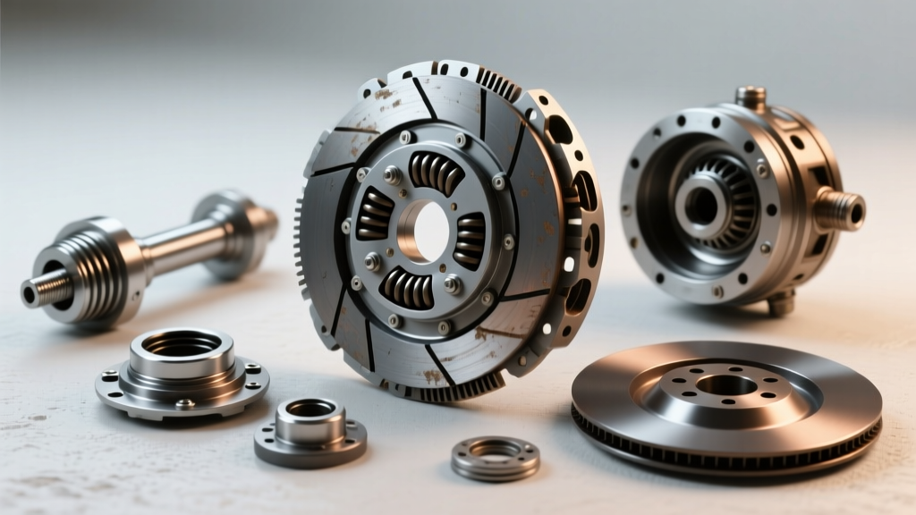 Clutch Cargo Cast Housing Costs: Post-Repair Diagnostics 2026